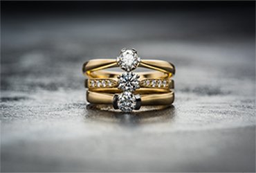 Global diamond productio