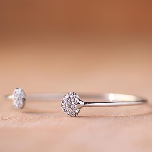 999 silver star and moon