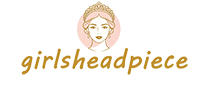girls headpiece