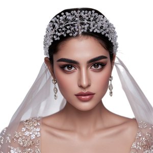 Women Elegant Decorative