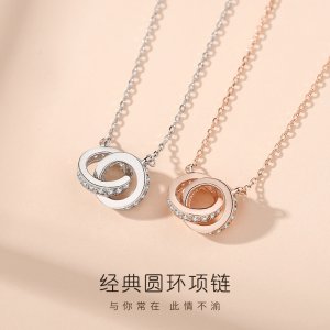 S925 Sterling Silver Int
