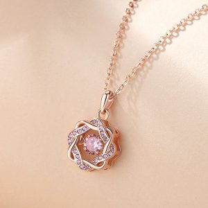 Pearl Rhinestone Wedding