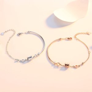 Luxury Lucky Twist Waist