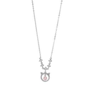 Women 999 Sterling Silve