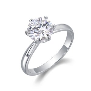 S925 Sterling Silver Wom