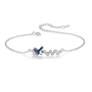 S925 Sterling Silver Wom