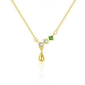 925 Sterling Silver Morn