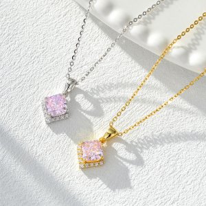 Luxury Dazzling Small Su