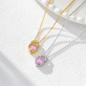 S925 Sterling Silver For