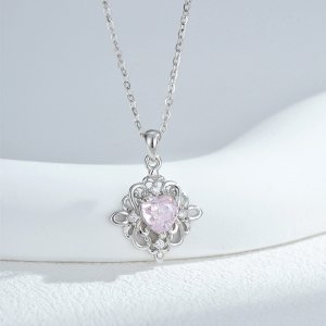 Luxury Ice Flower Stone 