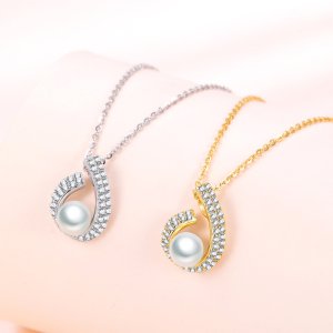 925 Sterling Silver Natu