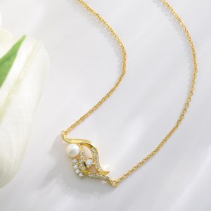S925 Sterling Silver Nat