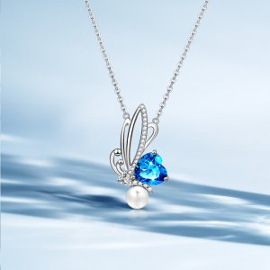 S925 Sterling Silver But