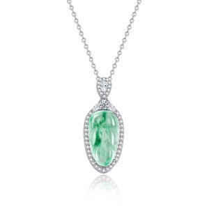 925 Sterling Silver Ausp