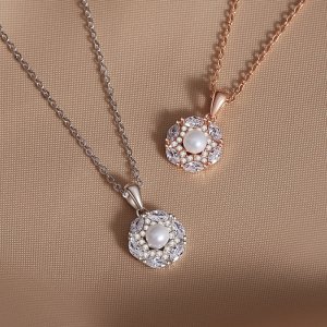 Shining Star Shell Pearl