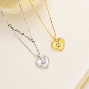Dainty Brushed Sweethear