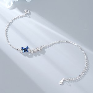 S925 Sterling Silver Dan