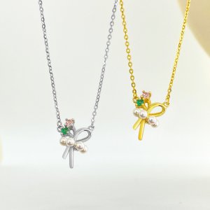 Niche Elegant Bouquet Fl
