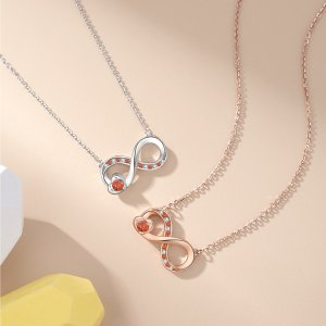 925 Sterling Silver Mobi