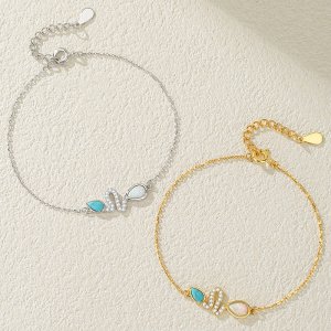Women’s Minimalist Luxur