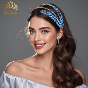 Pearl Rhinestone Wedding