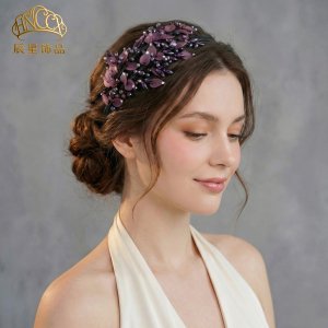 Pearl Rhinestone Wedding