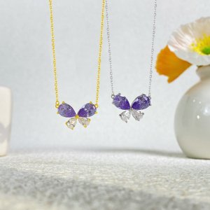 Dainty 925 Sterling Silv