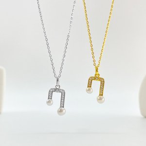 Dainty 925 Sterling Silv