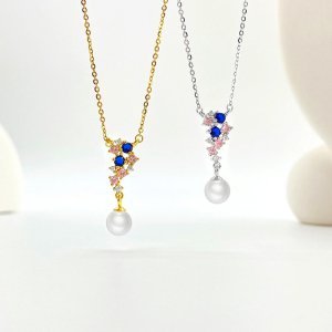 Shining Star Necklace fo