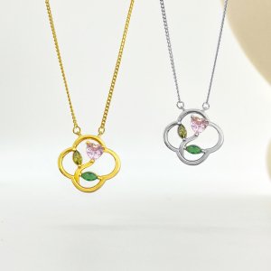Women Lucky Flower Penda
