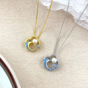 S925 Sterling Silver Mer