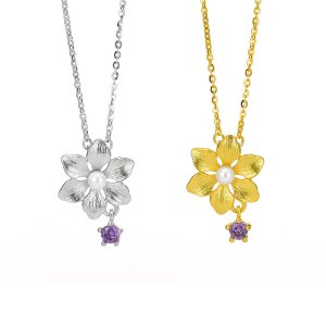 S925 Sterling Silver Cra