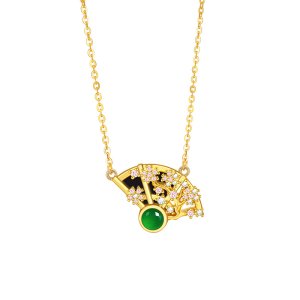 New Chinese Style Natura