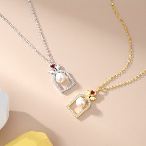 S925 Sterling Silver Doo
