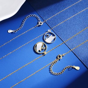 Women 925 Sterling Silve