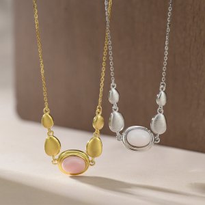 925 Sterling Silver Natu
