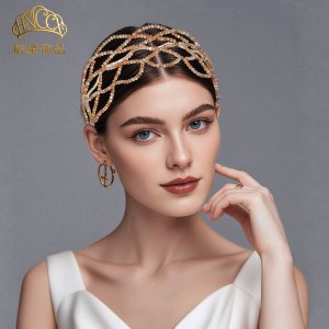 Women Fashion Amber Wide