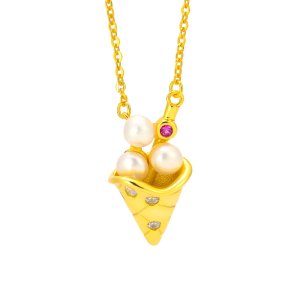 S925 Sterling Silver Ice