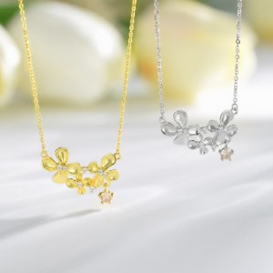 Women S925 Sterling Silv