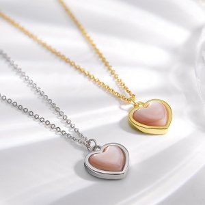 Women’s S925 Sterling Si