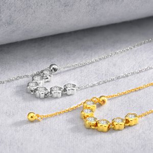 Women’s S925 Sterling Si