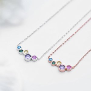 S925 Sterling Silver Rai