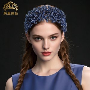 Women Heavy‑Duty Crystal