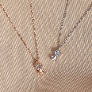 S925 Sterling Silver Sun