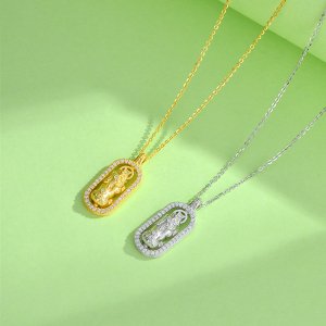 Vajra Pixiu Women Neckla
